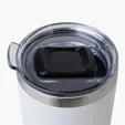 Sovrano Lontano 28 oz. Double Wall Stainless Steel Travel Tumbler — view 26