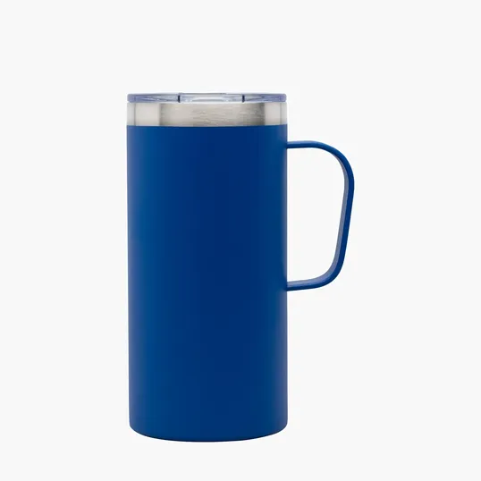 Sovrano Sutcliff 20 oz. Double Wall Stainless Steel Camping Mug — view 7