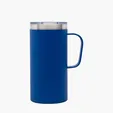 Sovrano Sutcliff 20 oz. Double Wall Stainless Steel Camping Mug — view 7