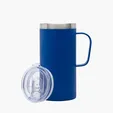 Sovrano Sutcliff 20 oz. Double Wall Stainless Steel Camping Mug — view 8