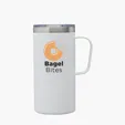 Sovrano Sutcliff 20 oz. Double Wall Stainless Steel Camping Mug — view 12