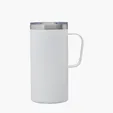 Sovrano Sutcliff 20 oz. Double Wall Stainless Steel Camping Mug — view 13