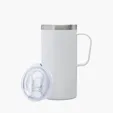 Sovrano Sutcliff 20 oz. Double Wall Stainless Steel Camping Mug — view 14