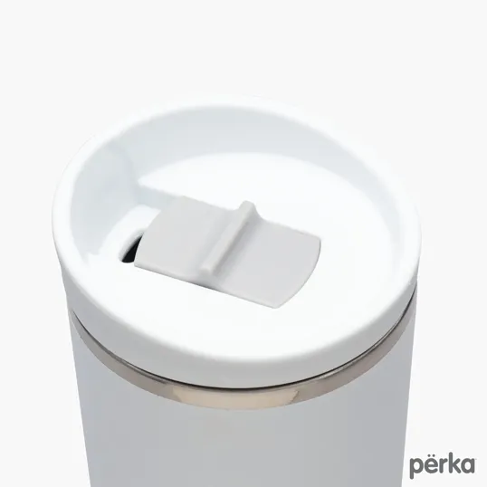 Perka® Moderno 20 oz. Double Wall Stainless Steel Tumbler — view 13