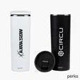 Perka® Moderno 20 oz. Double Wall Stainless Steel Tumbler