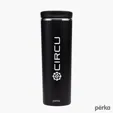 Perka® Moderno 20 oz. Double Wall Stainless Steel Tumbler — view 2