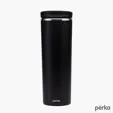 Perka® Moderno 20 oz. Double Wall Stainless Steel Tumbler — view 5