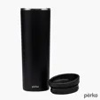 Perka® Moderno 20 oz. Double Wall Stainless Steel Tumbler — view 6