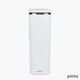 Perka® Moderno 20 oz. Double Wall Stainless Steel Tumbler — view 11