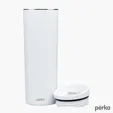 Perka® Moderno 20 oz. Double Wall Stainless Steel Tumbler — view 12