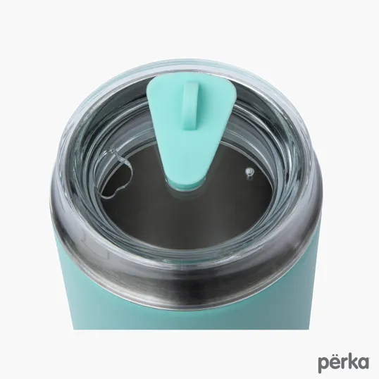 Perka® Cooley 20 oz. Vacuum Insulated Tumbler — view 4