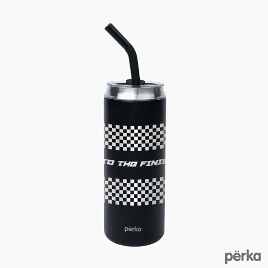 Perka® Cooley 20 oz. Vacuum Insulated Tumbler — view 7
