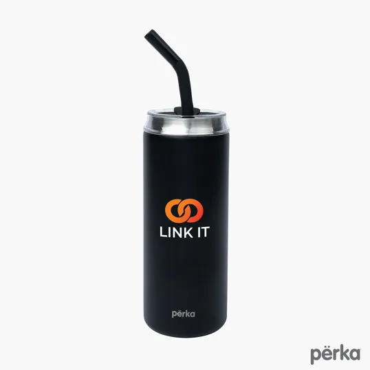 Perka® Cooley 20 oz. Vacuum Insulated Tumbler — view 9