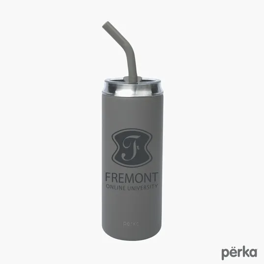 Perka® Cooley 20 oz. Vacuum Insulated Tumbler — view 12