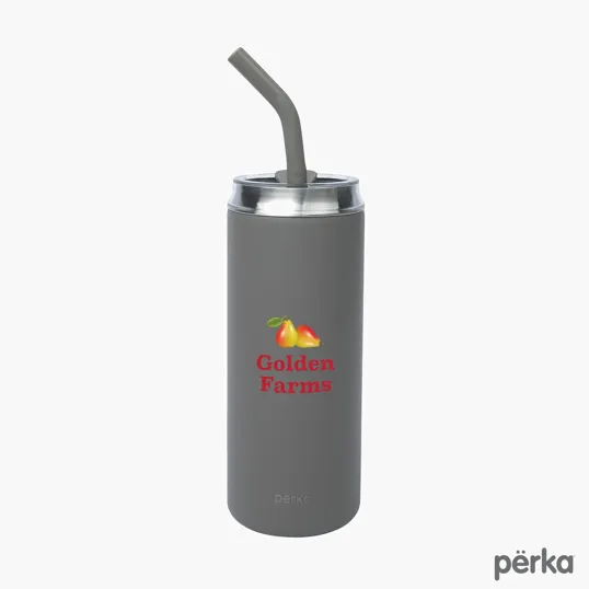 Perka® Cooley 20 oz. Vacuum Insulated Tumbler — view 13