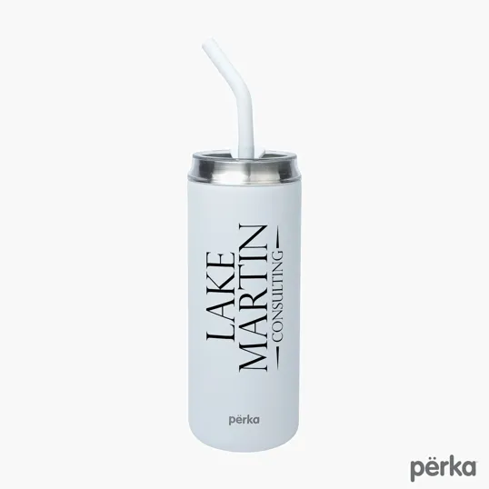 Perka® Cooley 20 oz. Vacuum Insulated Tumbler — view 18