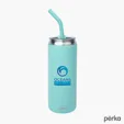 Perka® Cooley 20 oz. Vacuum Insulated Tumbler — view 3
