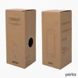 Perka® Cooley 20 oz. Vacuum Insulated Tumbler — view 5