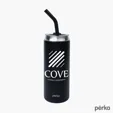 Perka® Cooley 20 oz. Vacuum Insulated Tumbler — view 8