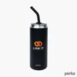 Perka® Cooley 20 oz. Vacuum Insulated Tumbler — view 9