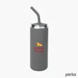 Perka® Cooley 20 oz. Vacuum Insulated Tumbler — view 13