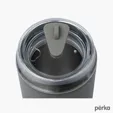 Perka® Cooley 20 oz. Vacuum Insulated Tumbler — view 14