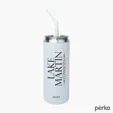 Perka® Cooley 20 oz. Vacuum Insulated Tumbler — view 18