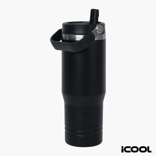 iCOOL® Mojave 30 oz. Vacuum Insulated Tumbler — view 5