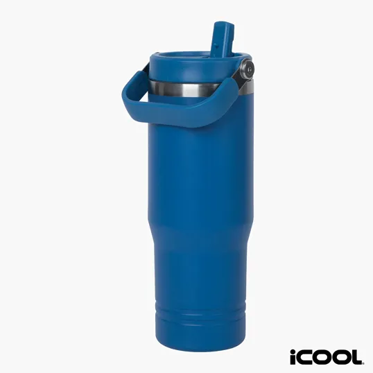 iCOOL® Mojave 30 oz. Vacuum Insulated Tumbler — view 10