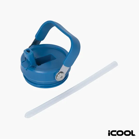 iCOOL® Mojave 30 oz. Vacuum Insulated Tumbler — view 11