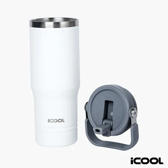 iCOOL® Mojave 30 oz. Vacuum Insulated Tumbler — view 13