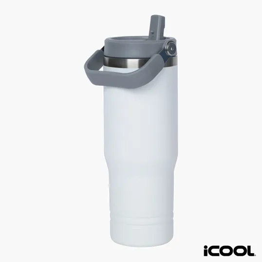 iCOOL® Mojave 30 oz. Vacuum Insulated Tumbler — view 14