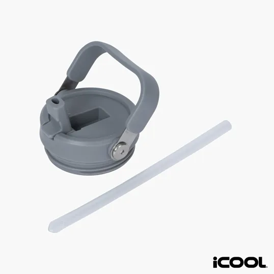 iCOOL® Mojave 30 oz. Vacuum Insulated Tumbler — view 15