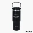 iCOOL® Mojave 30 oz. Vacuum Insulated Tumbler — view 3
