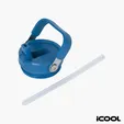 iCOOL® Mojave 30 oz. Vacuum Insulated Tumbler — view 11