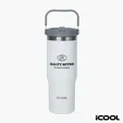 iCOOL® Mojave 30 oz. Vacuum Insulated Tumbler — view 12