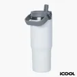 iCOOL® Mojave 30 oz. Vacuum Insulated Tumbler — view 14