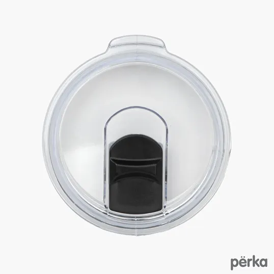 Perka® Kempton 40 oz. Double Wall Stainless Steel Travel Mug — view 9