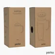 Perka® Kempton 40 oz. Double Wall Stainless Steel Travel Mug — view 10