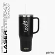 Perka® Kempton 40 oz. Double Wall Stainless Steel Travel Mug — view 14