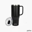 Perka® Kempton 40 oz. Double Wall Stainless Steel Travel Mug — view 15