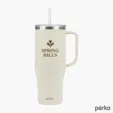 Perka® Kempton 40 oz. Double Wall Stainless Steel Travel Mug — view 18