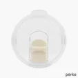 Perka® Kempton 40 oz. Double Wall Stainless Steel Travel Mug — view 23