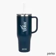 Perka® Kempton 40 oz. Double Wall Stainless Steel Travel Mug — view 25