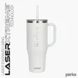 Perka® Kempton 40 oz. Double Wall Stainless Steel Travel Mug — view 32