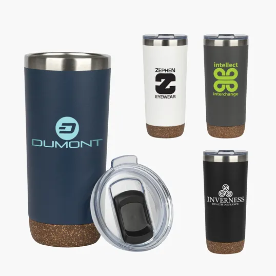 Sovrano Pike 22 oz. Double Wall Stainless Steel Tumbler