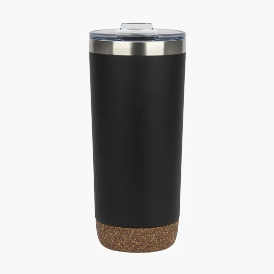 Sovrano Pike 22 oz. Double Wall Stainless Steel Tumbler — view 3