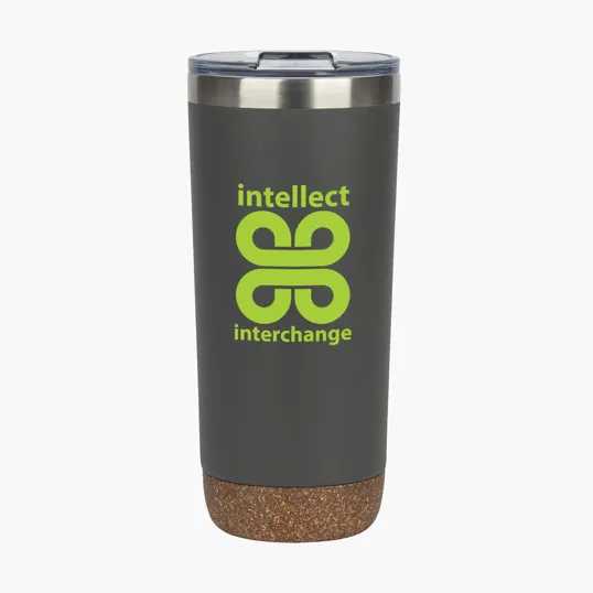 Sovrano Pike 22 oz. Double Wall Stainless Steel Tumbler — view 6