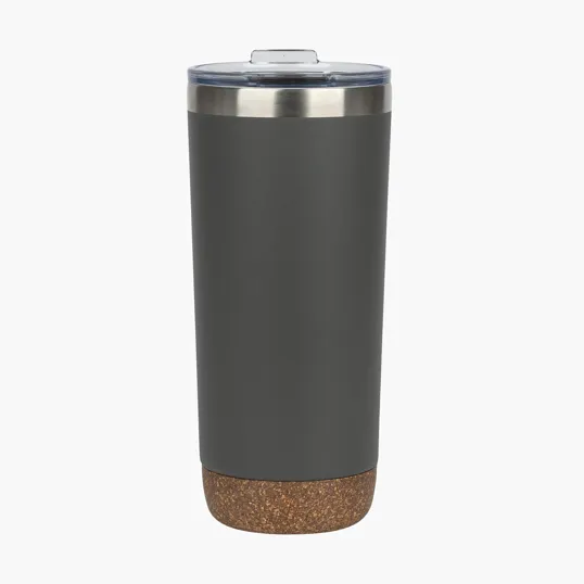 Sovrano Pike 22 oz. Double Wall Stainless Steel Tumbler — view 7