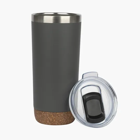 Sovrano Pike 22 oz. Double Wall Stainless Steel Tumbler — view 8